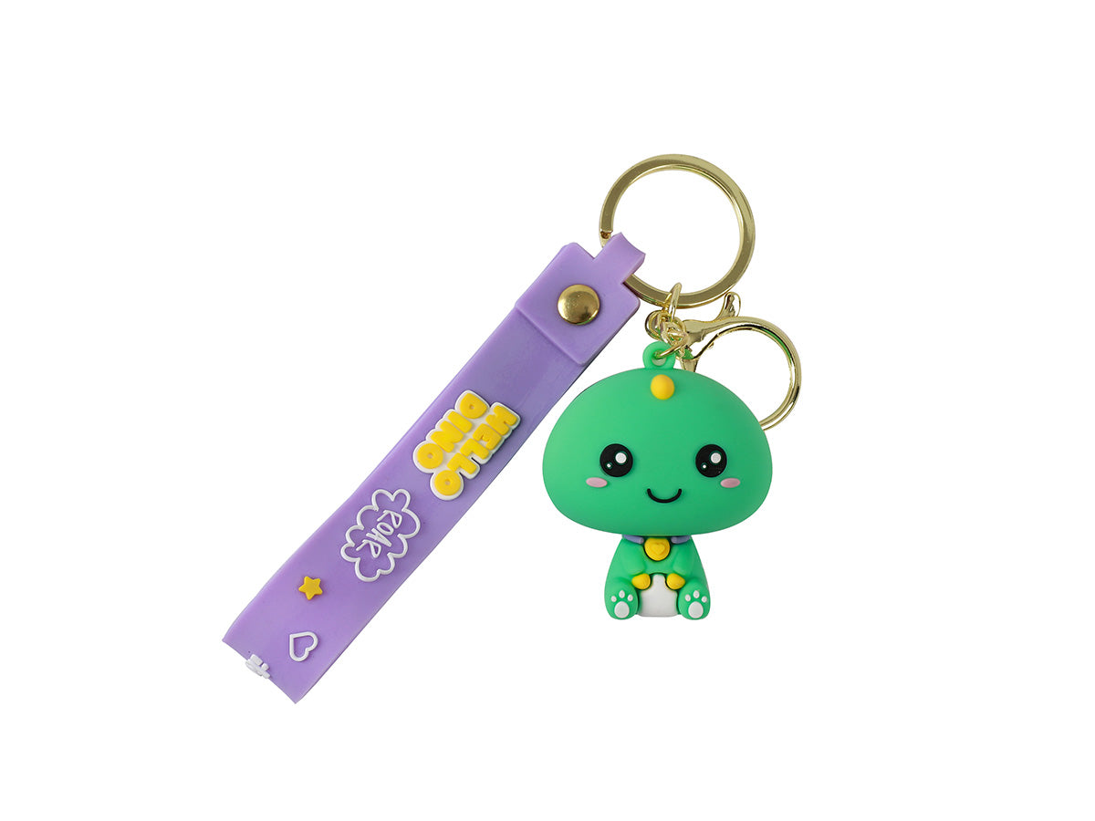 Porte Clés Kawaii - Divers Modèles