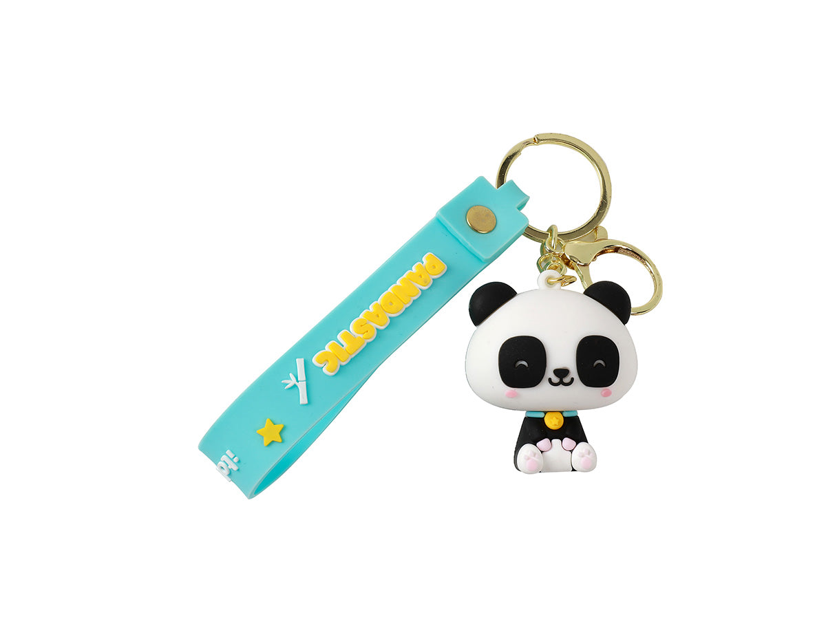 Porte Clés Kawaii - Divers Modèles