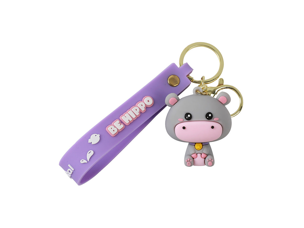 Porte Clés Kawaii - Divers Modèles
