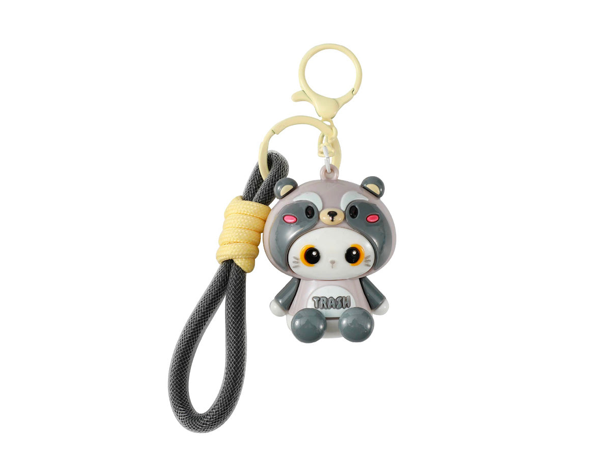 Porte clés Hoodie - Divers Modèles