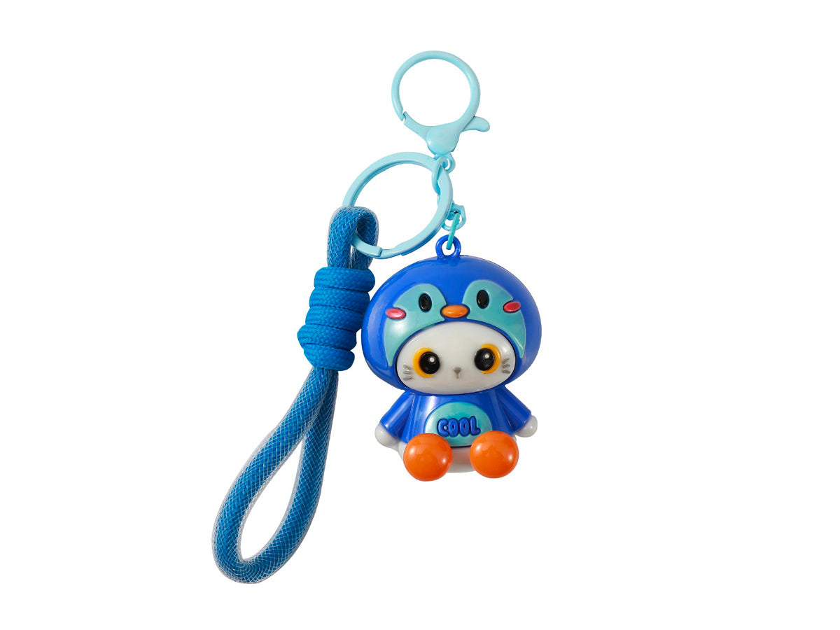 Porte clés Hoodie - Divers Modèles