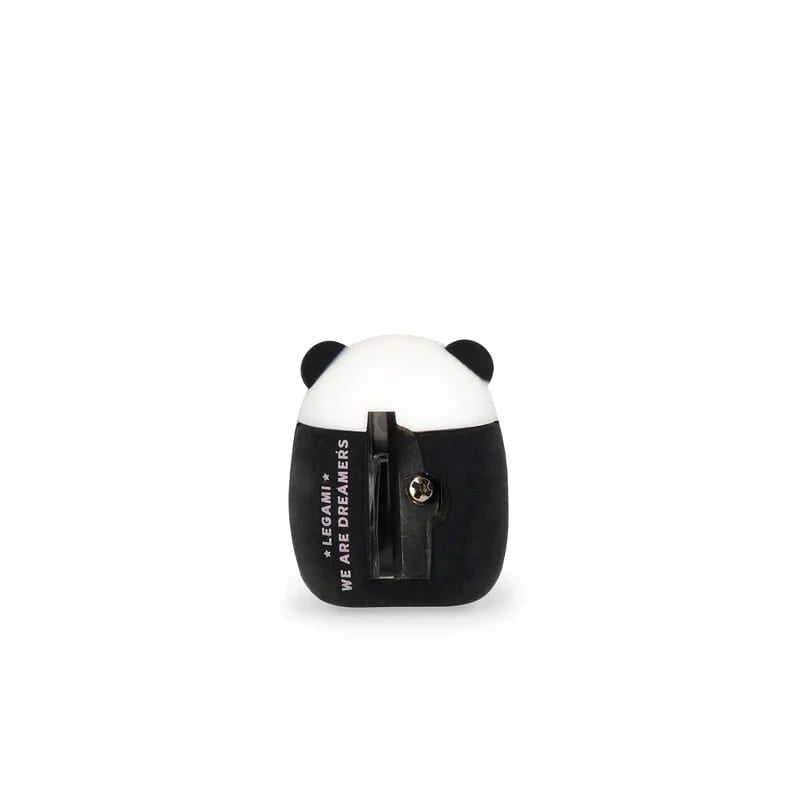 Taille crayon Panda
