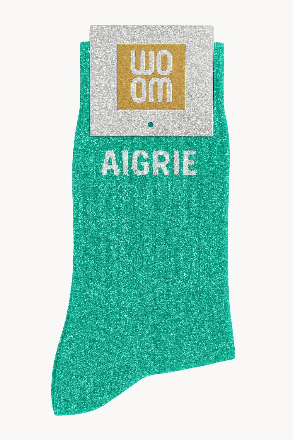 Chaussettes à paillettes - Divers Modèles