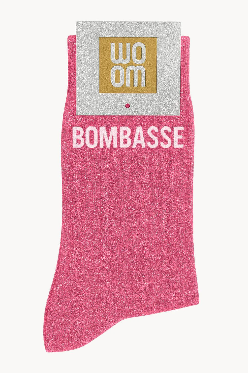 Chaussettes à paillettes - Divers Modèles