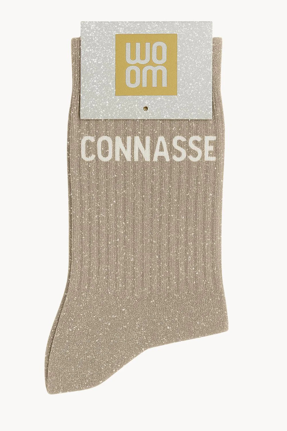 Chaussettes à paillettes - Divers Modèles