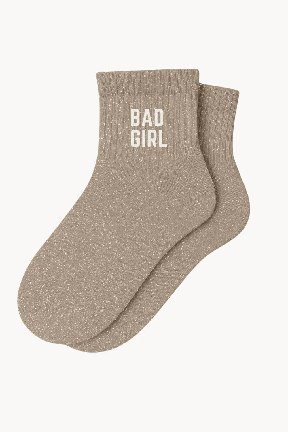 Chaussettes à paillettes - Divers Modèles