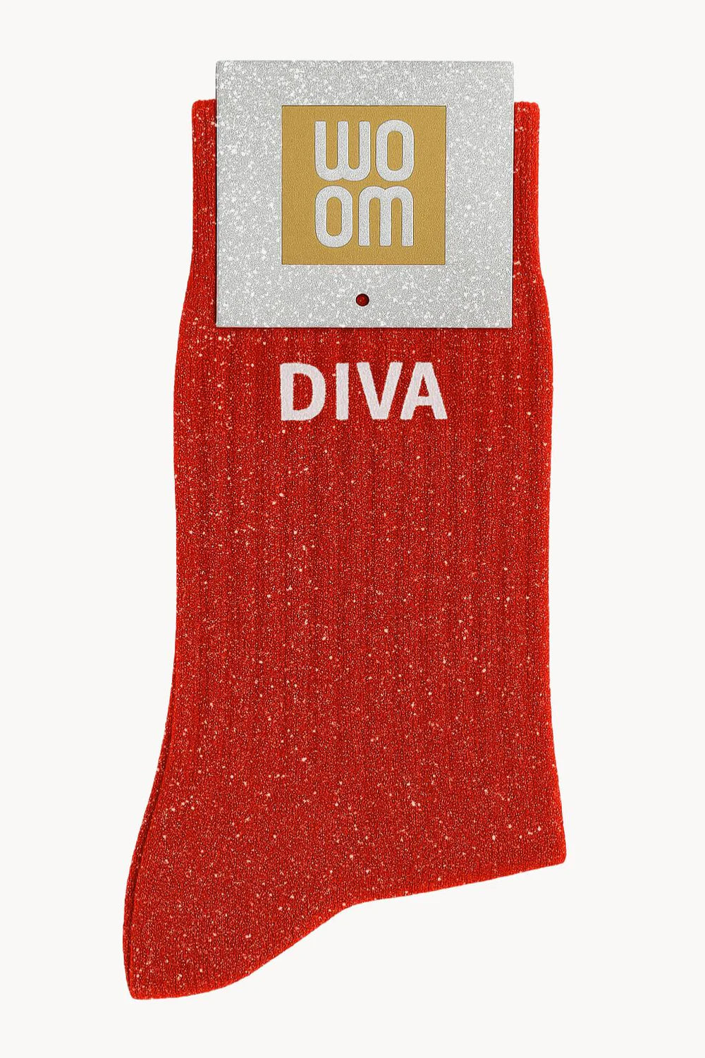 Chaussettes à paillettes - Divers Modèles