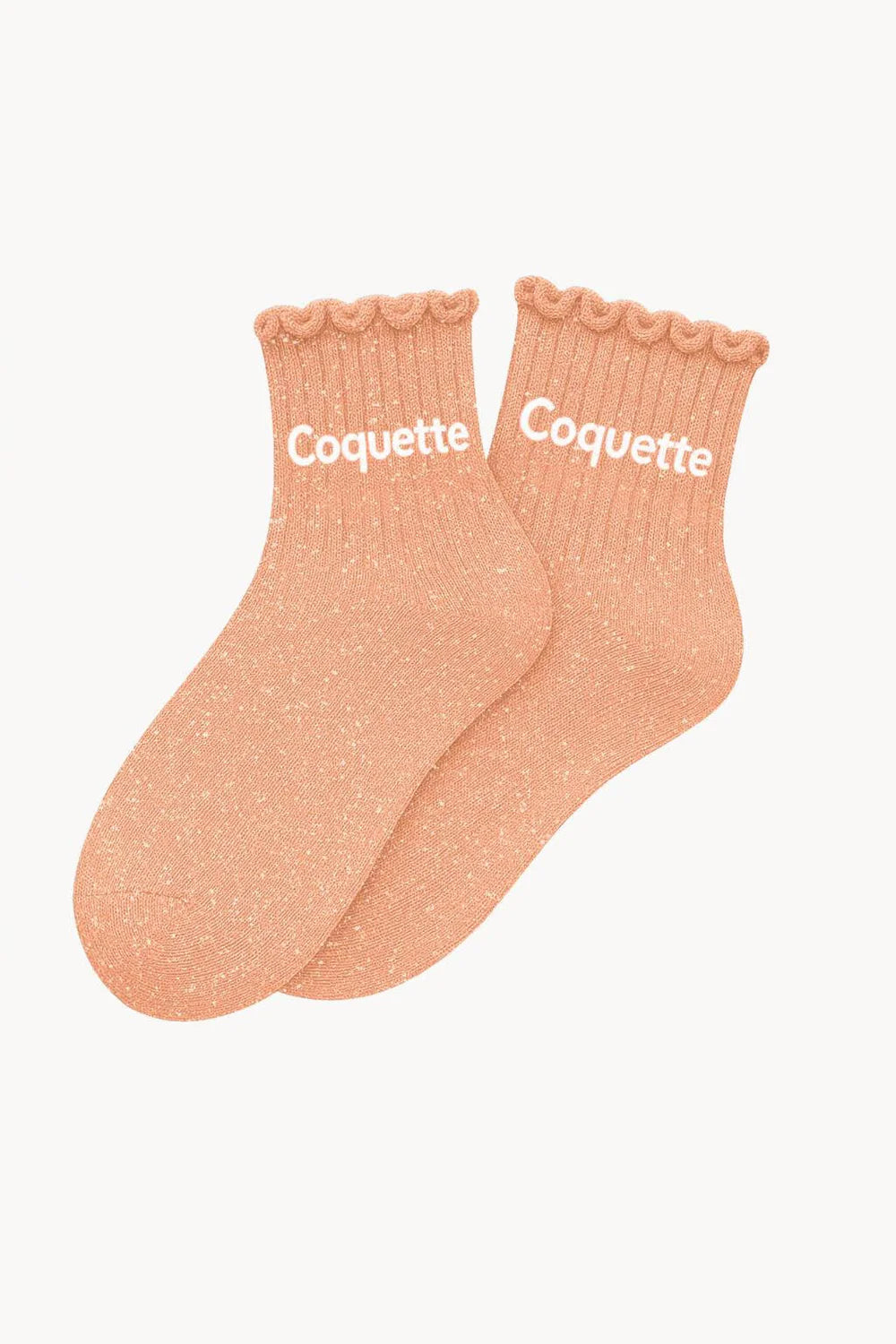 Chaussettes à paillettes - Divers Modèles