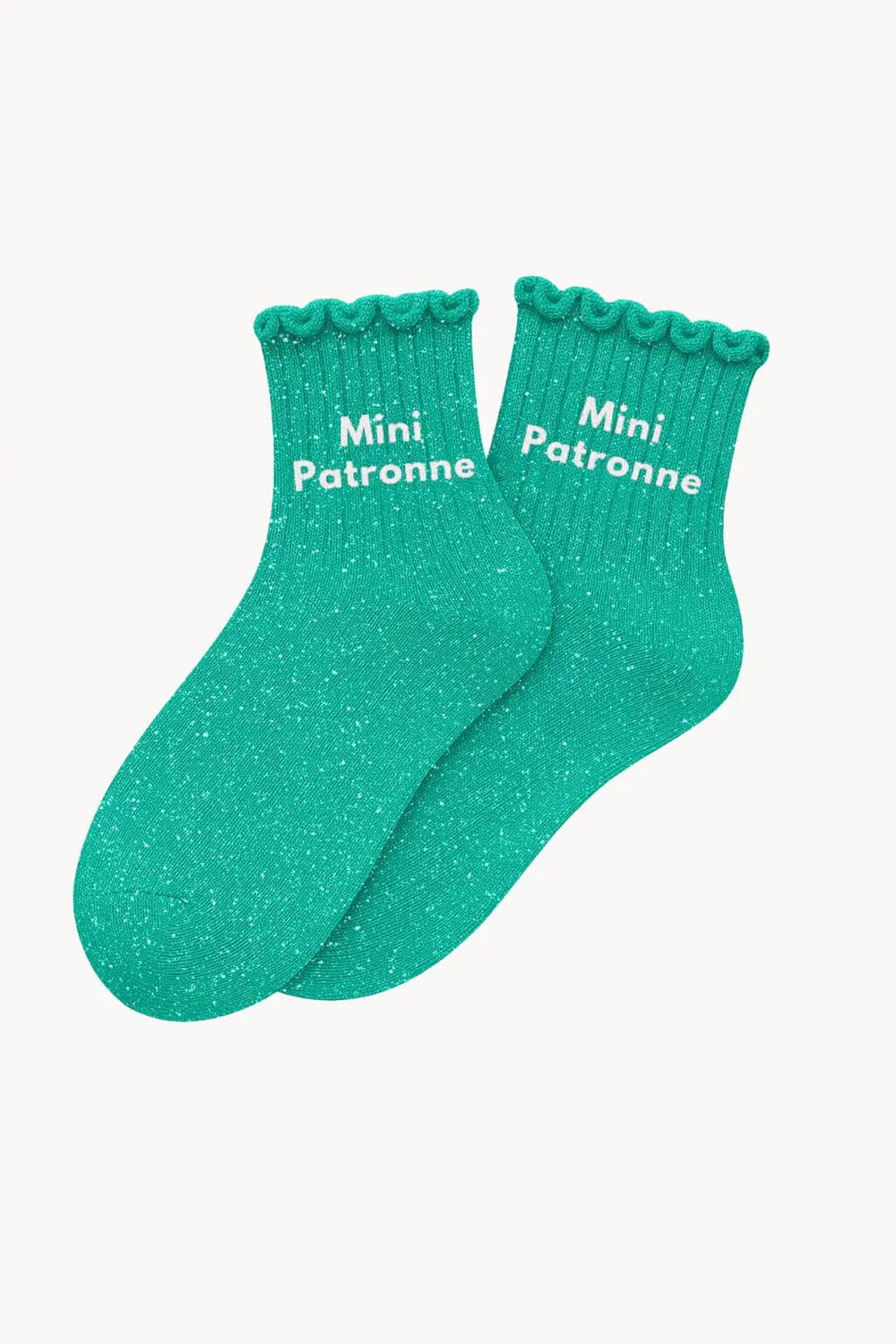Chaussettes à paillettes - Divers Modèles