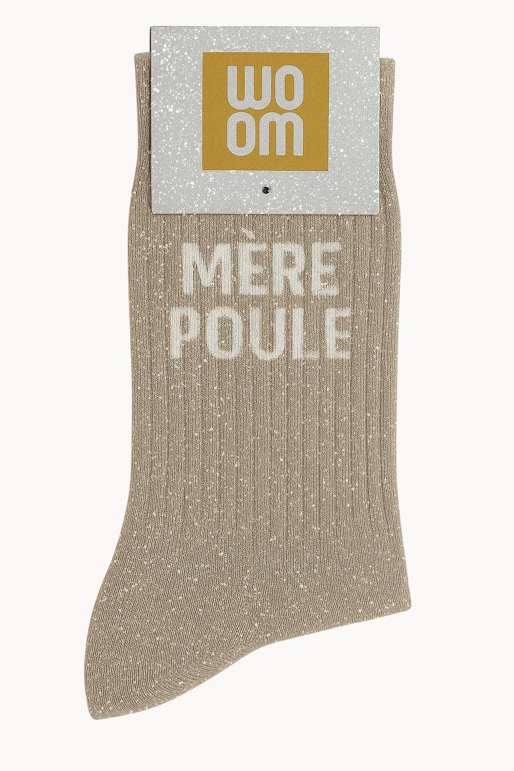 Chaussettes à paillettes - Divers Modèles