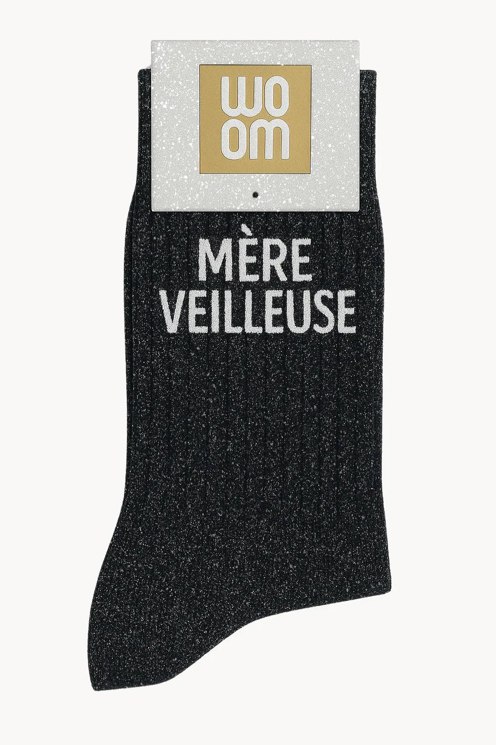 Chaussettes à paillettes - Divers Modèles