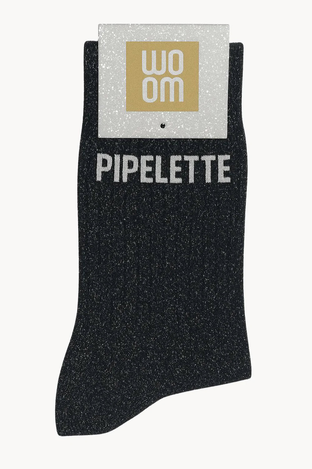 Chaussettes à paillettes - Divers Modèles