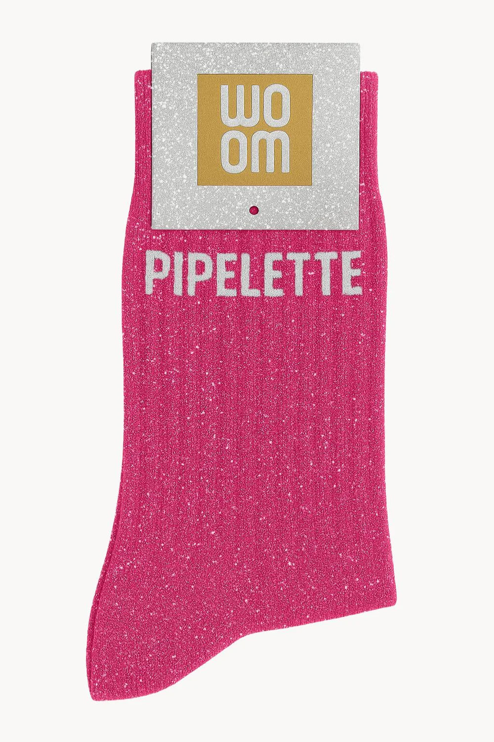 Chaussettes à paillettes - Divers Modèles