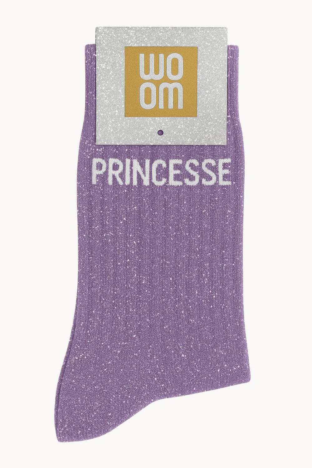 Chaussettes à paillettes - Divers Modèles