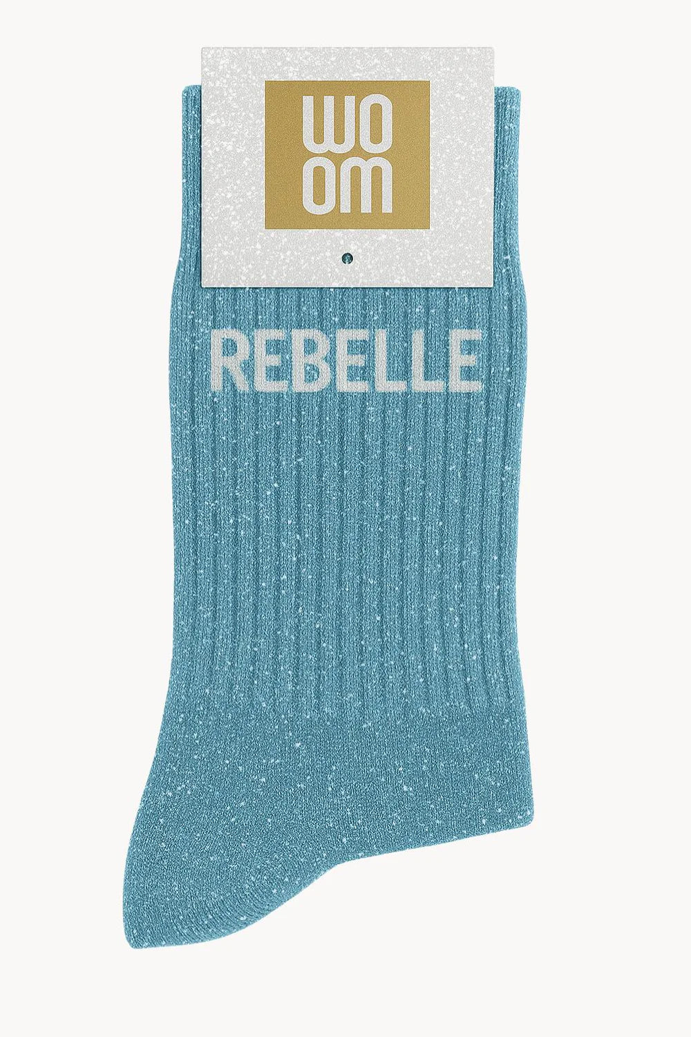Chaussettes à paillettes - Divers Modèles