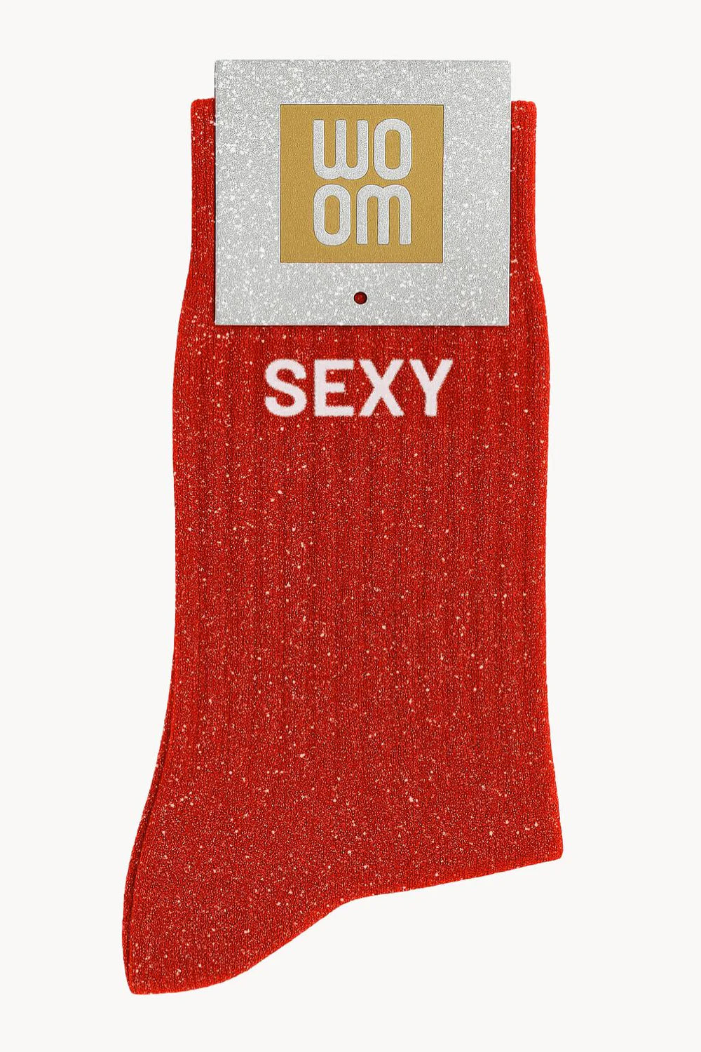 Chaussettes à paillettes - Divers Modèles