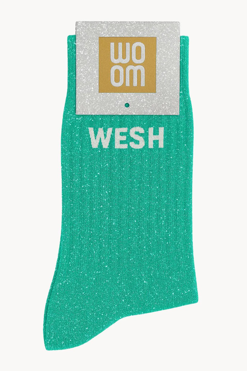 Chaussettes à paillettes - Divers Modèles