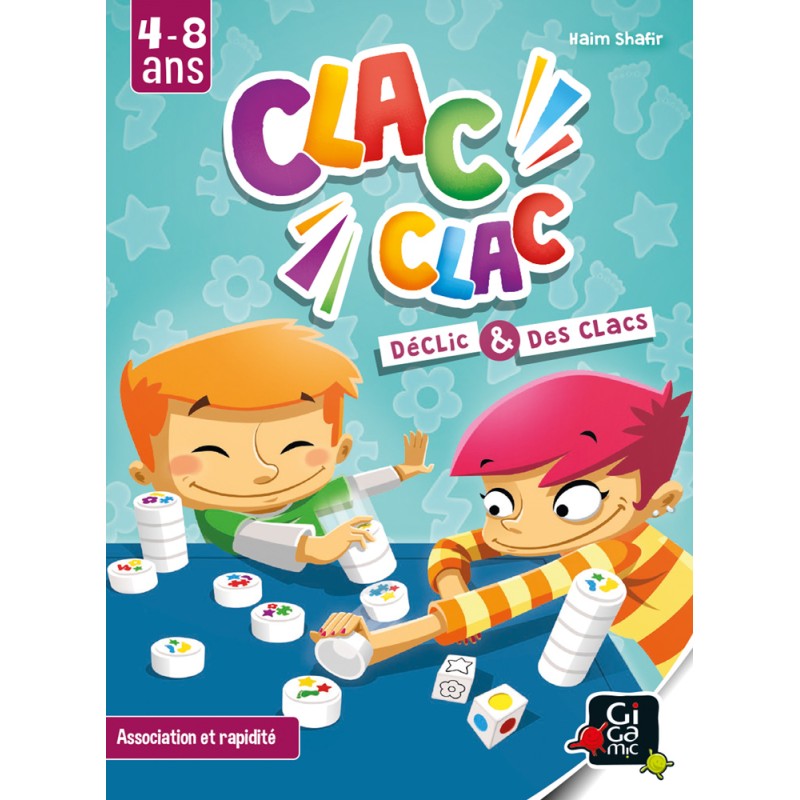 Clac clac