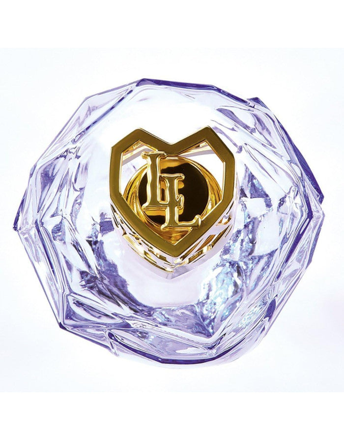 Coffret lampe Berger Lolita Lempicka Parme