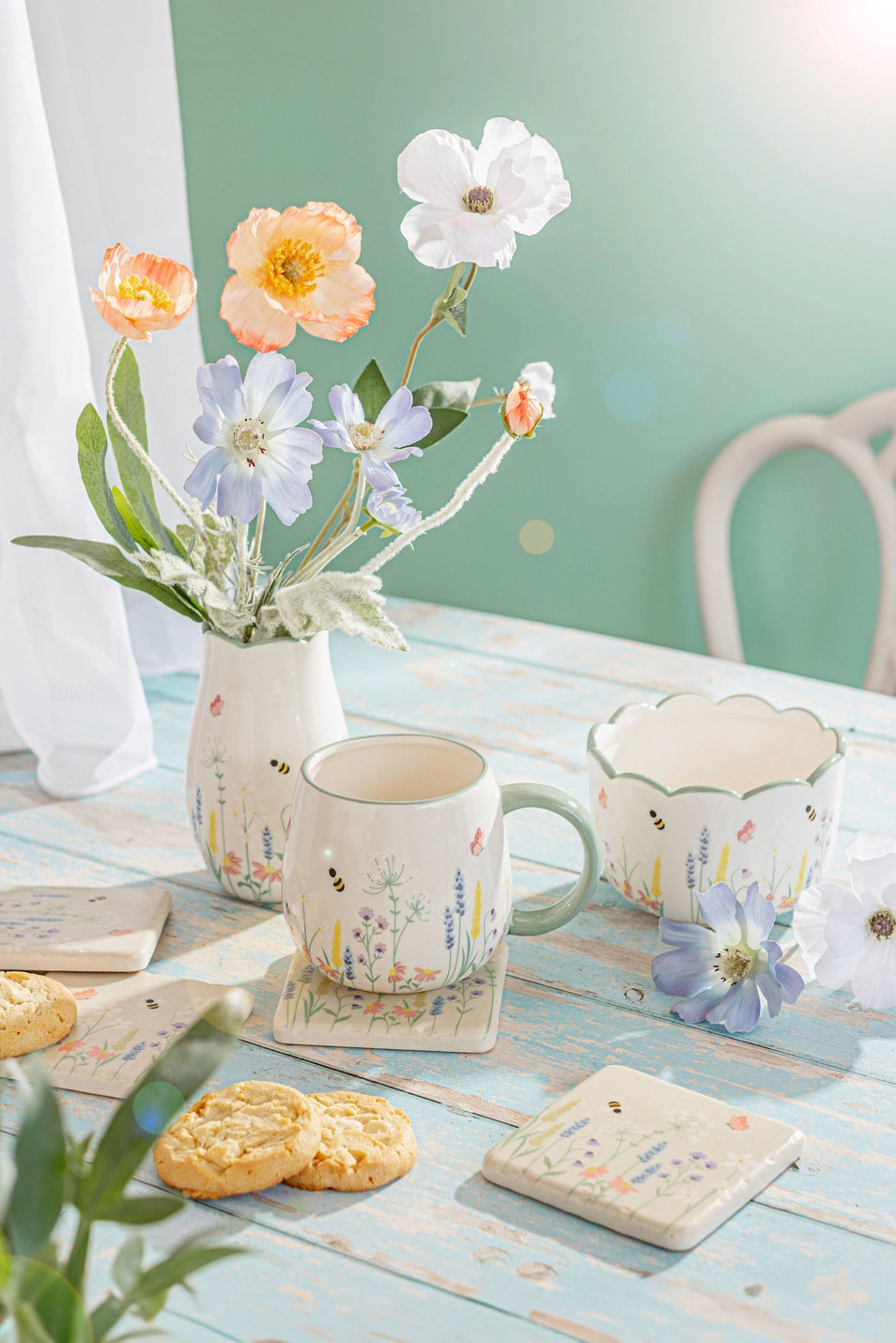 Mug prairie