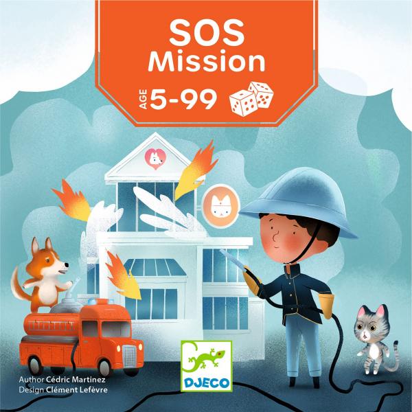 SOS Mission