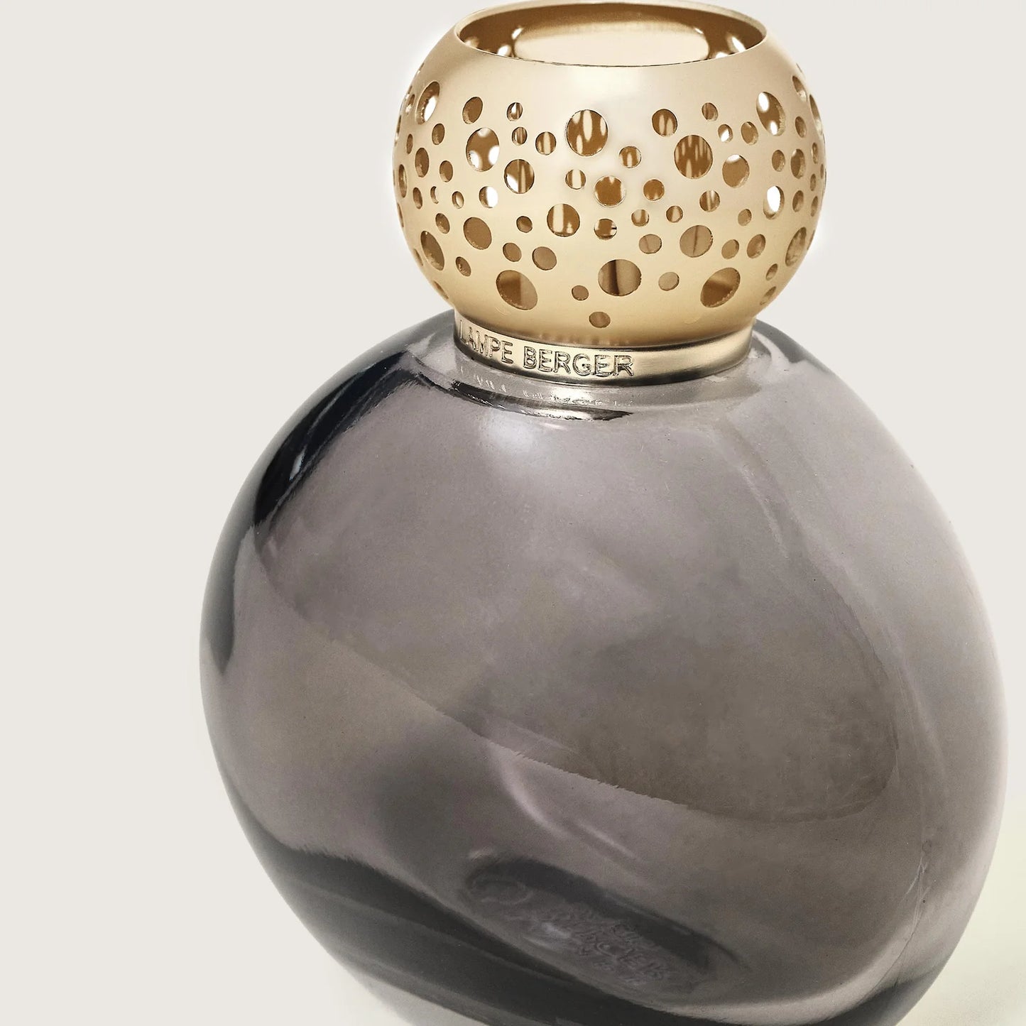 Coffret lampe Berger Ophelia Noire