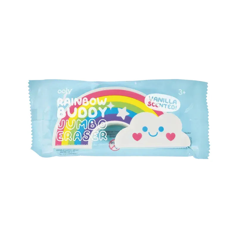 Gomme Jumbo Arc en Ciel