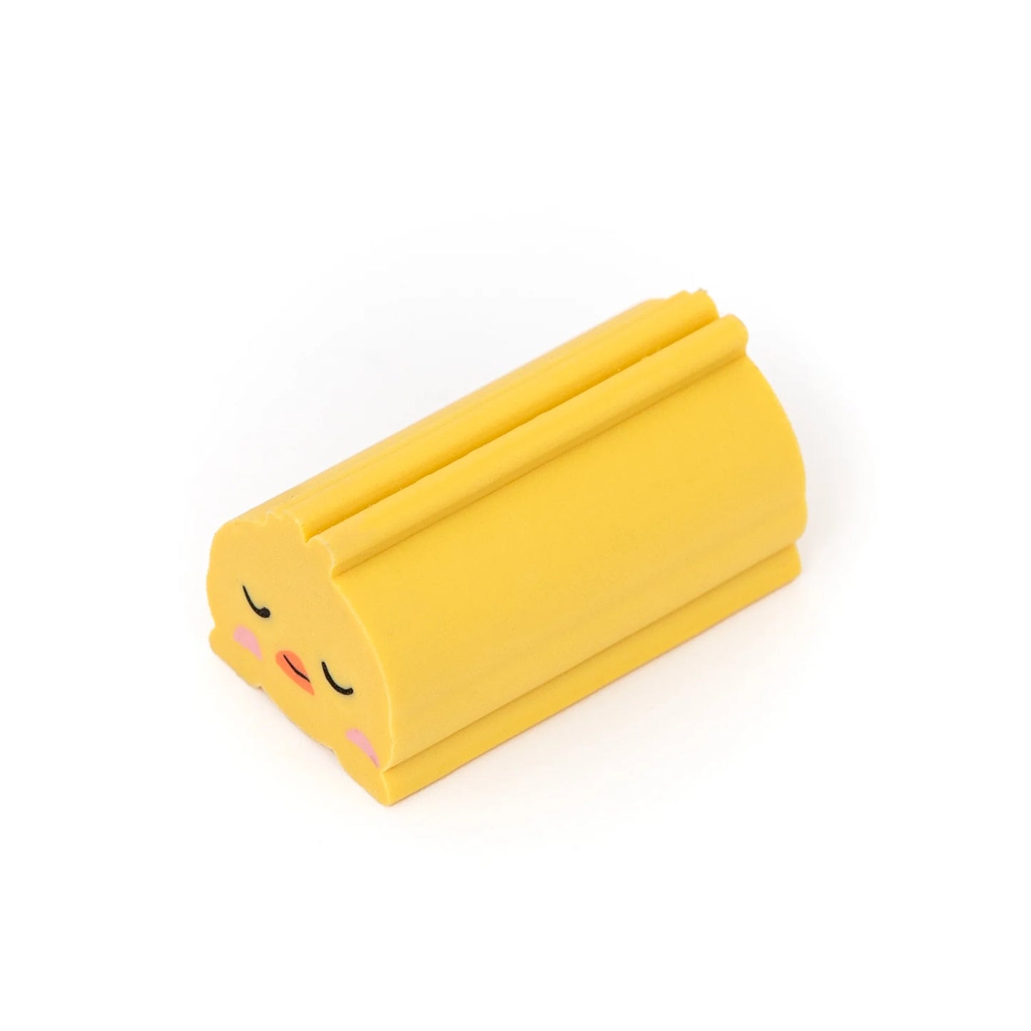 Gomme - Lazy poussin