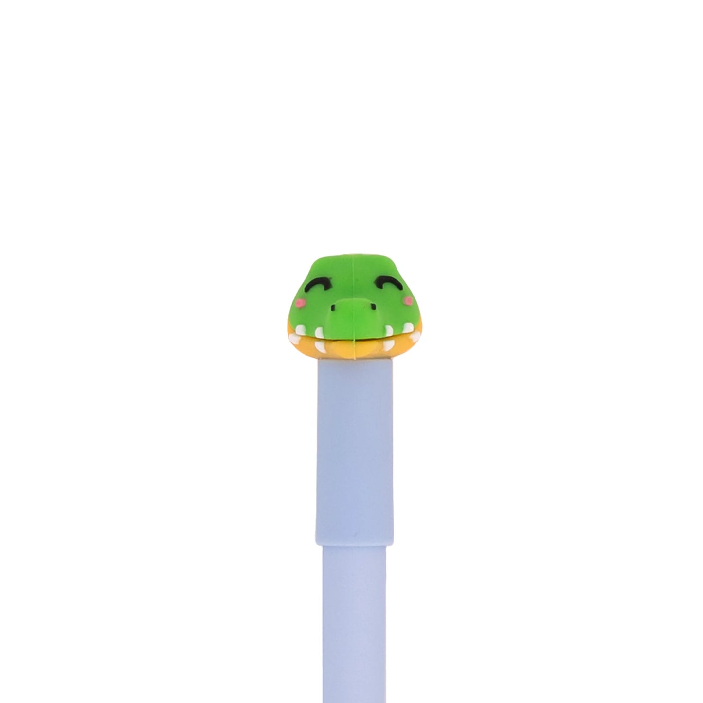 Stylo effaçable Bo-Bo Crocodile