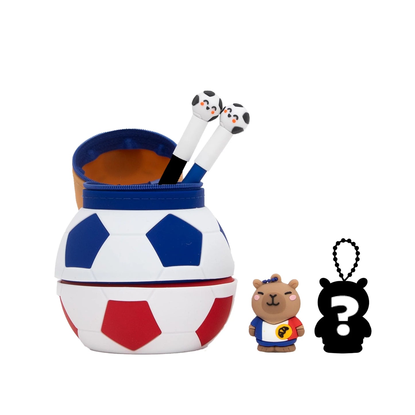 Trousse ballon Wonder Gol – France