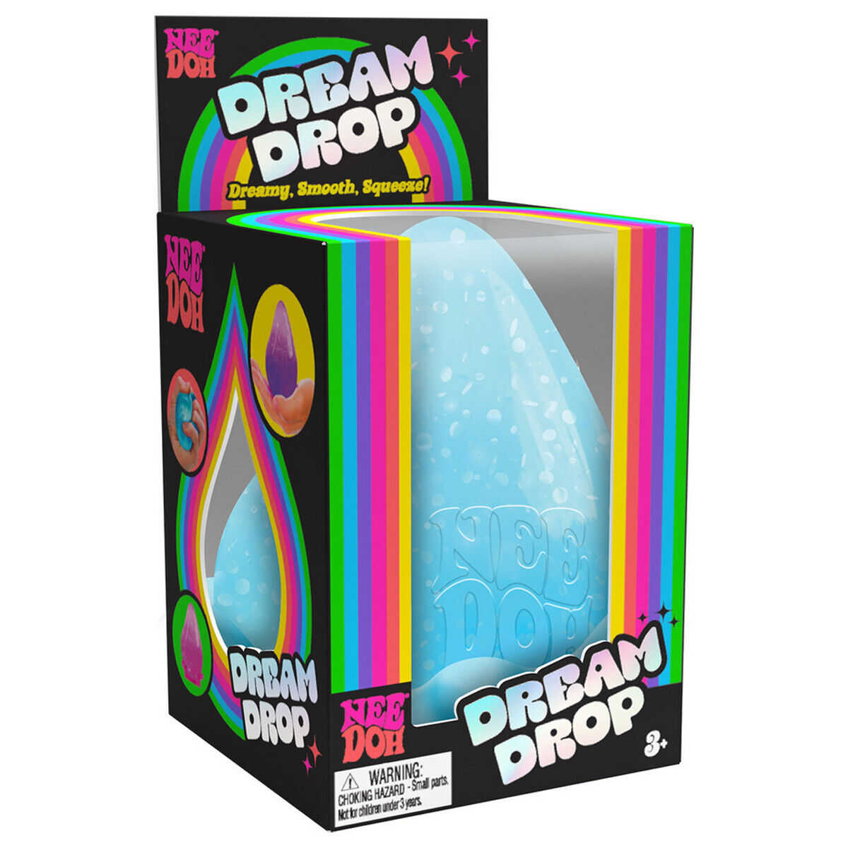 Dream Drop Needoh - Divers coloris