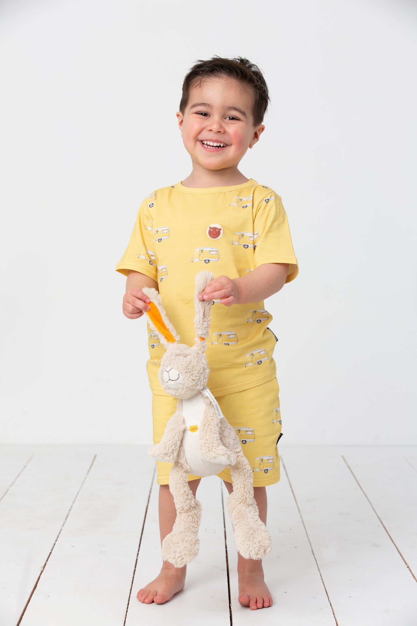 Set de 24 patchs anti-moustique naturel