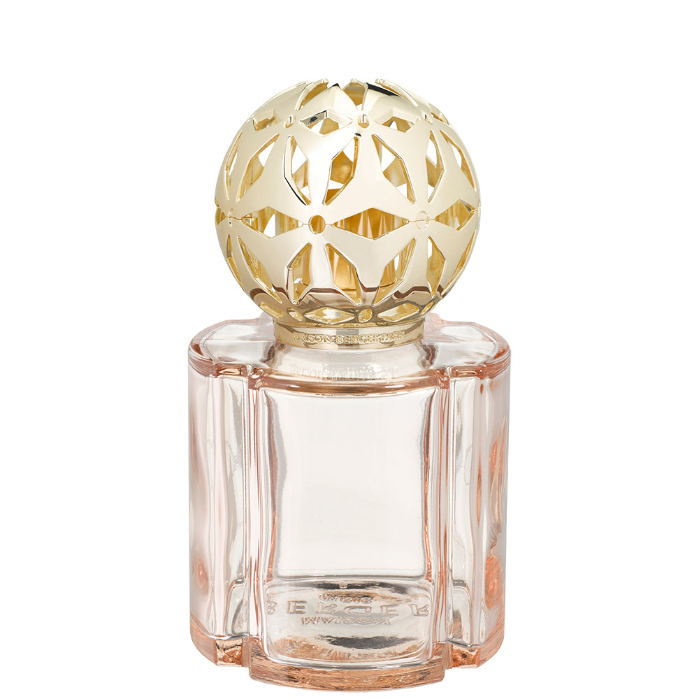 Coffret lampe Berger Pomelis Nude