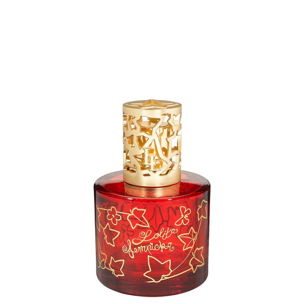 Coffret lampe Berger Pure Lolita Lempicka Sweet