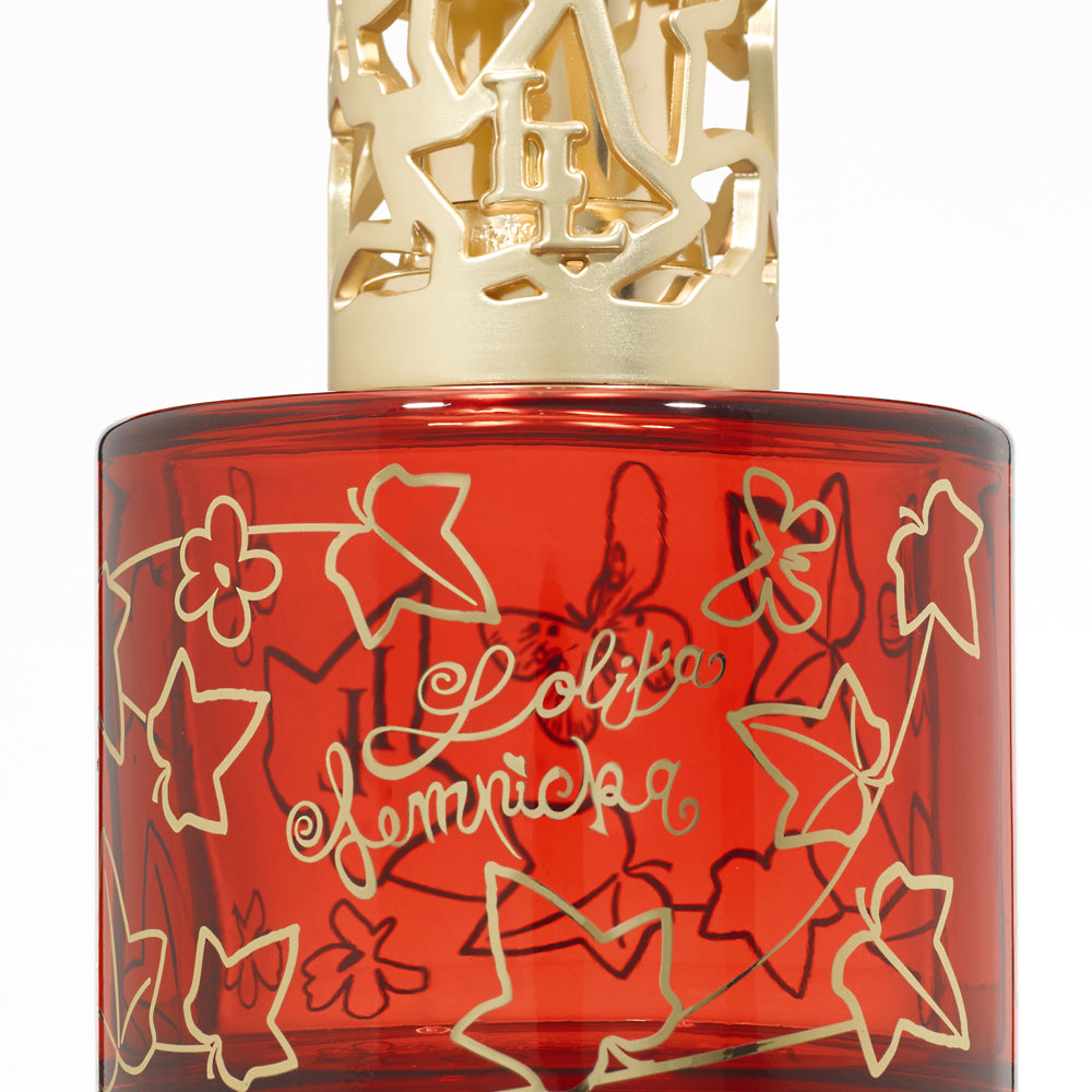 Coffret lampe Berger Pure Lolita Lempicka Sweet
