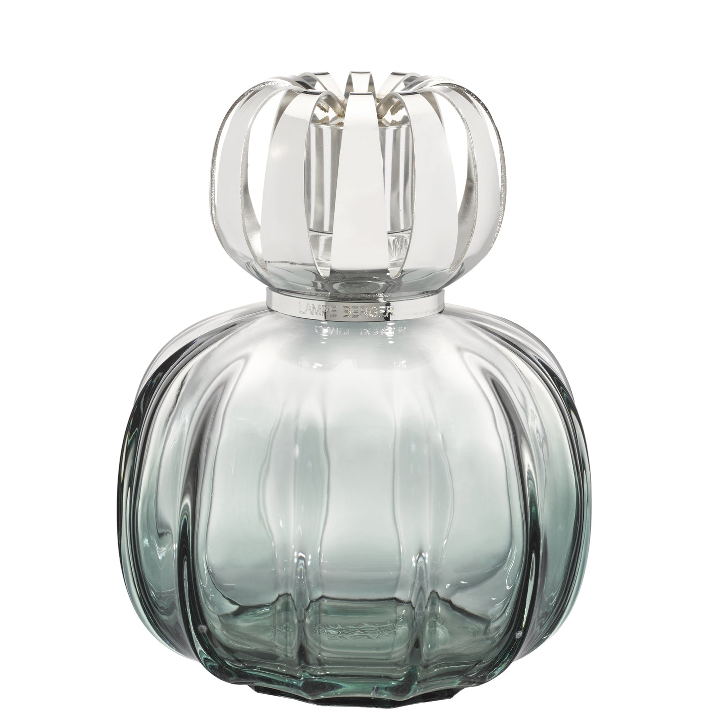 Coffret lampe Berger Corali Verte