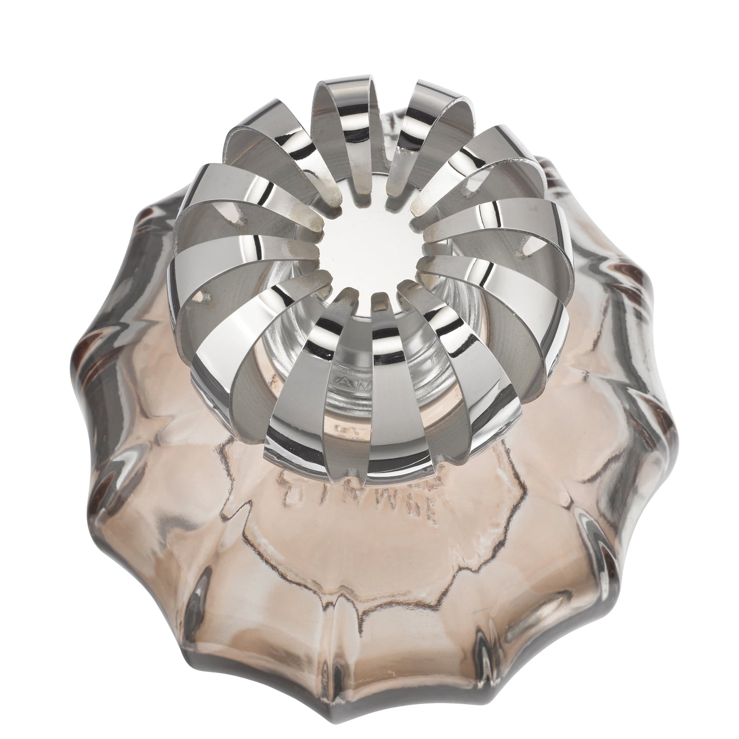 Coffret lampe Berger Corali Rose
