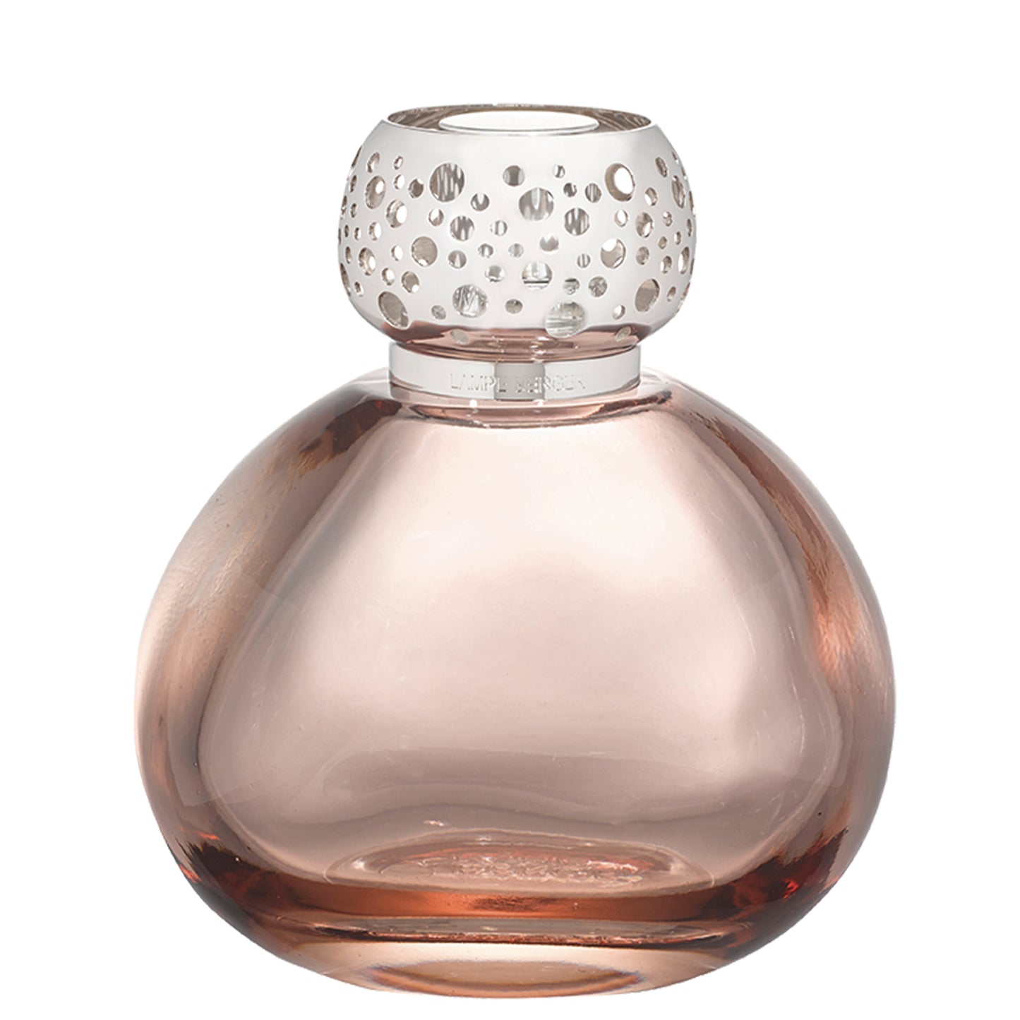 Coffret lampe Berger Ophelia Nude