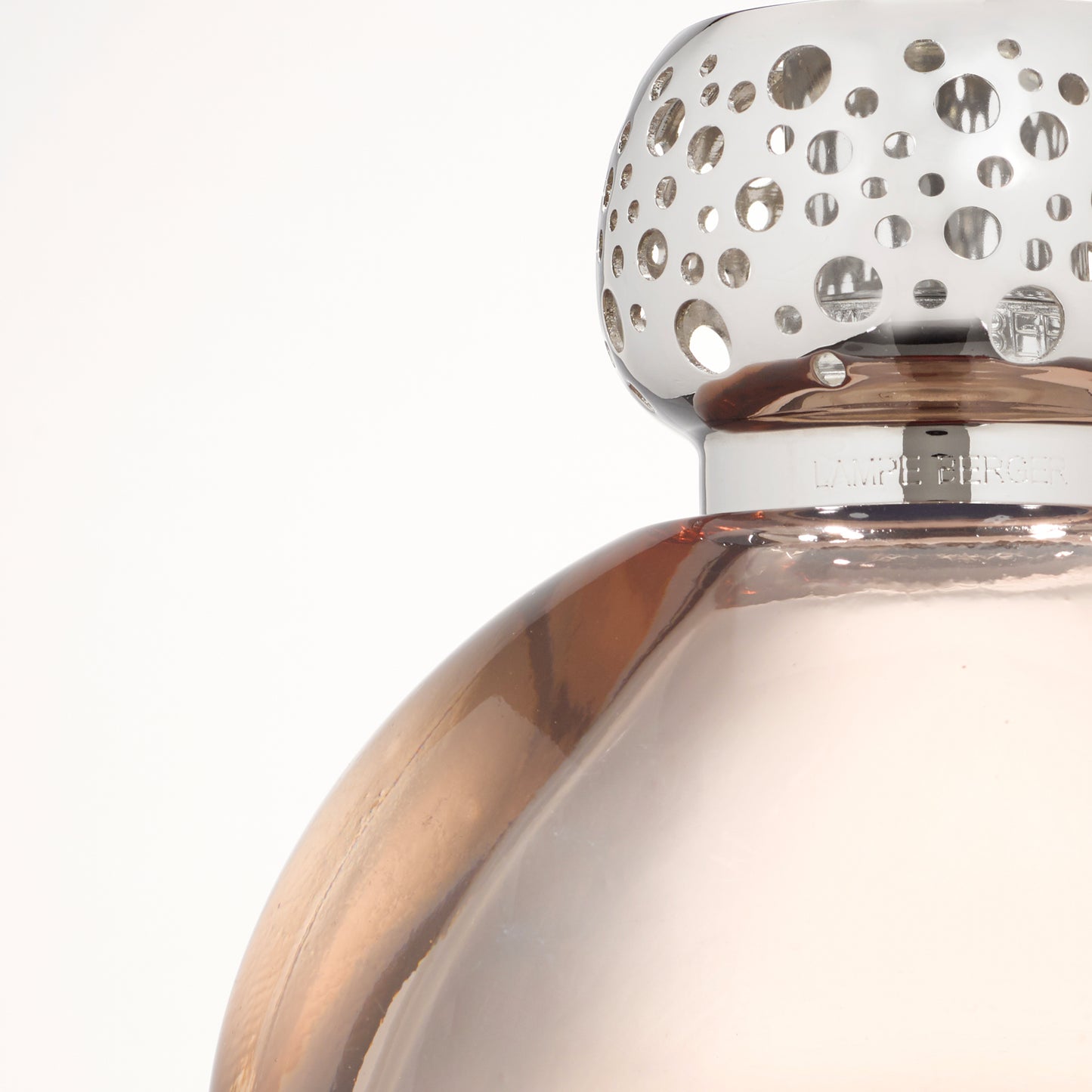 Coffret lampe Berger Ophelia Nude