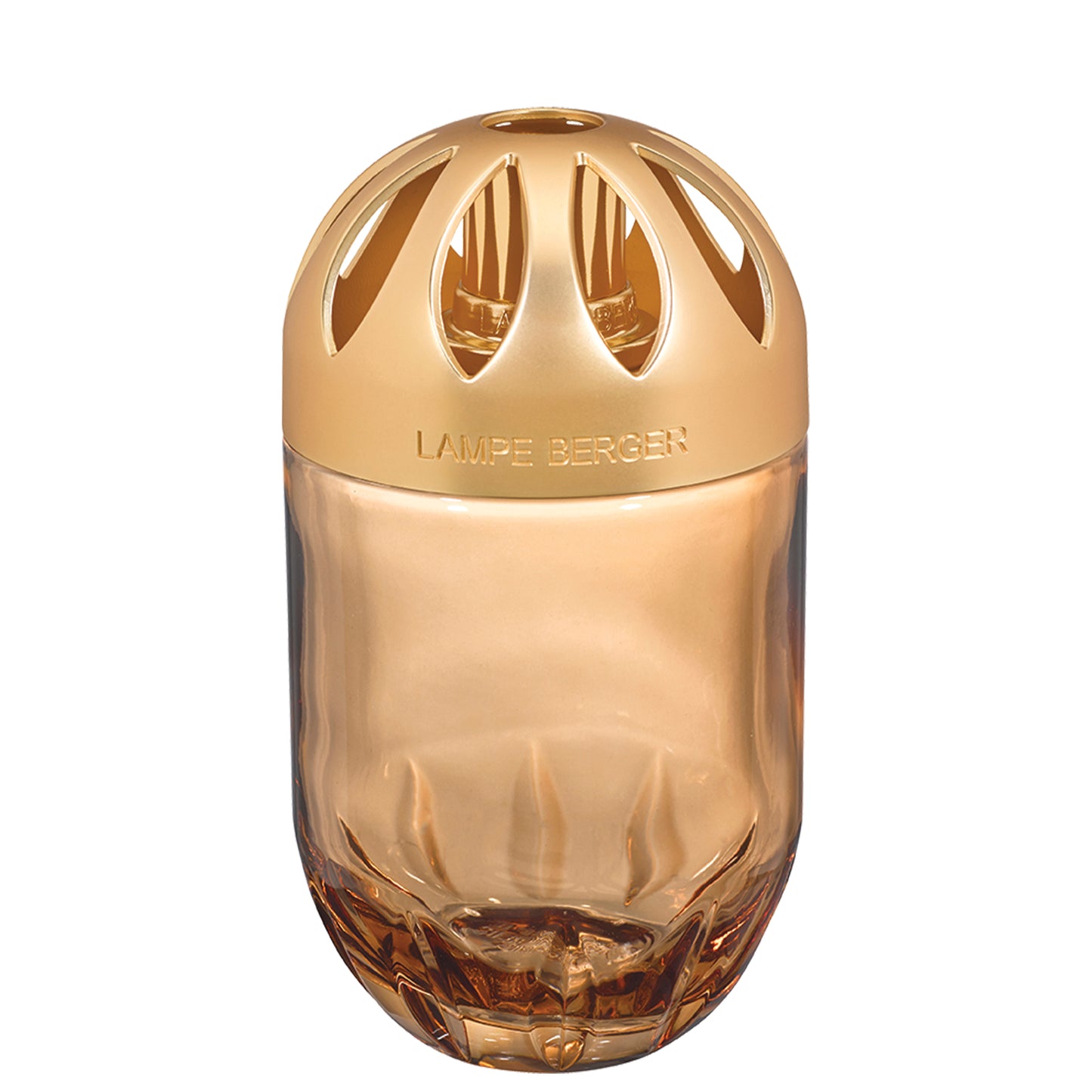 Lampe Berger Neo Nude + 250ml Poussiere d'Ambre OFFERT