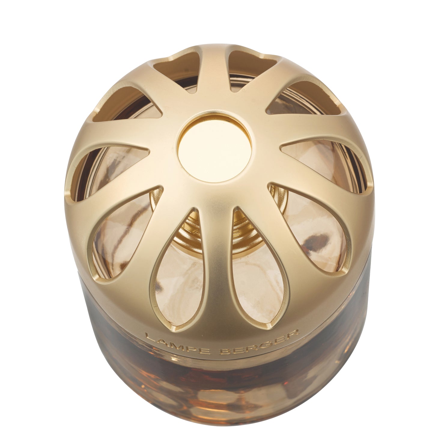 Lampe Berger Neo Nude + 250ml Poussiere d'Ambre OFFERT