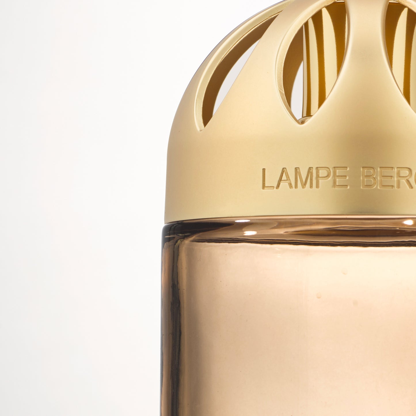 Lampe Berger Neo Nude + 250ml Poussiere d'Ambre OFFERT