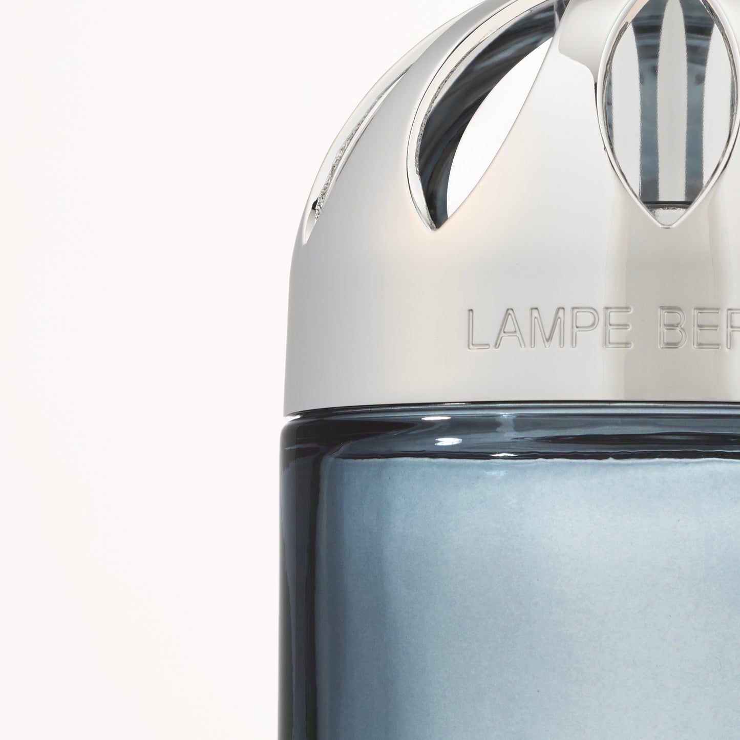 Lampe Berger Neo Bleue + 250ml Poussiere d'Ambre OFFERT