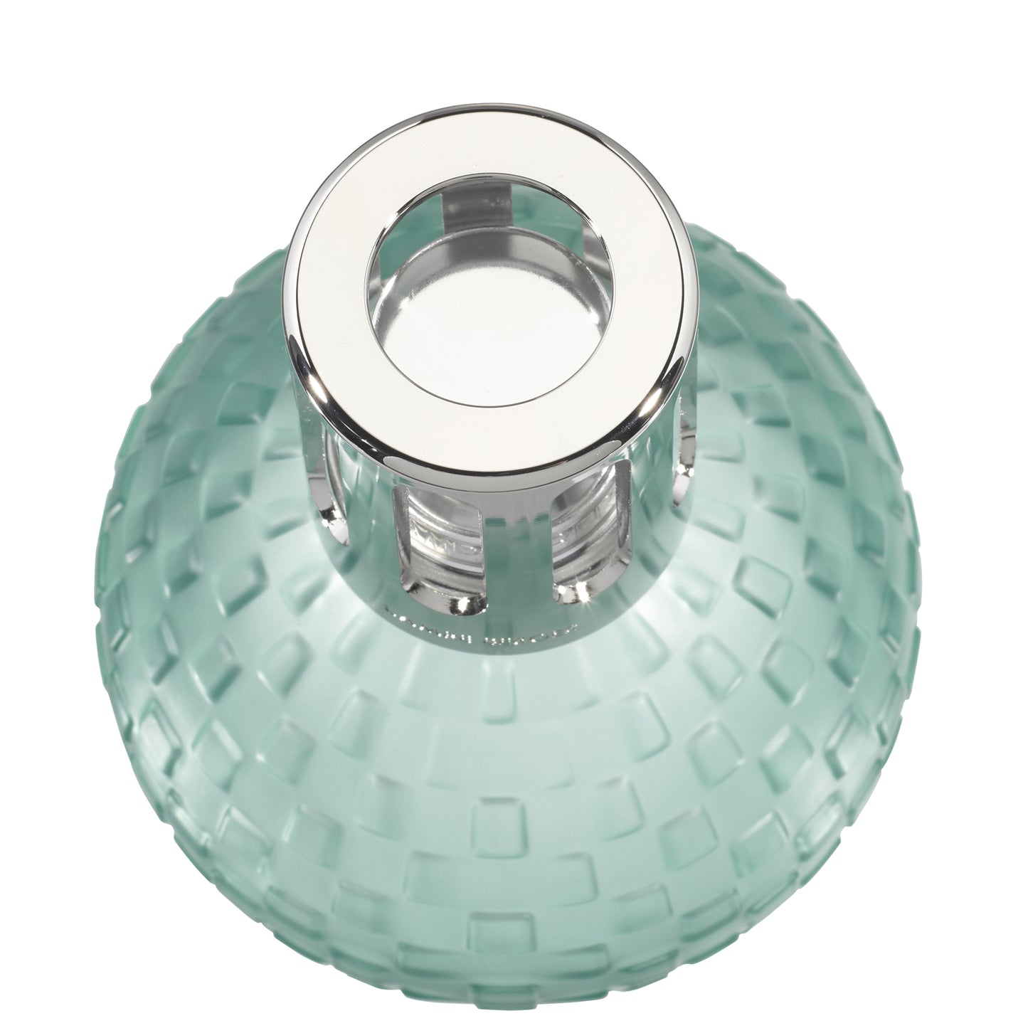 Coffret lampe Berger Disco Estivale Zeste de Verveine