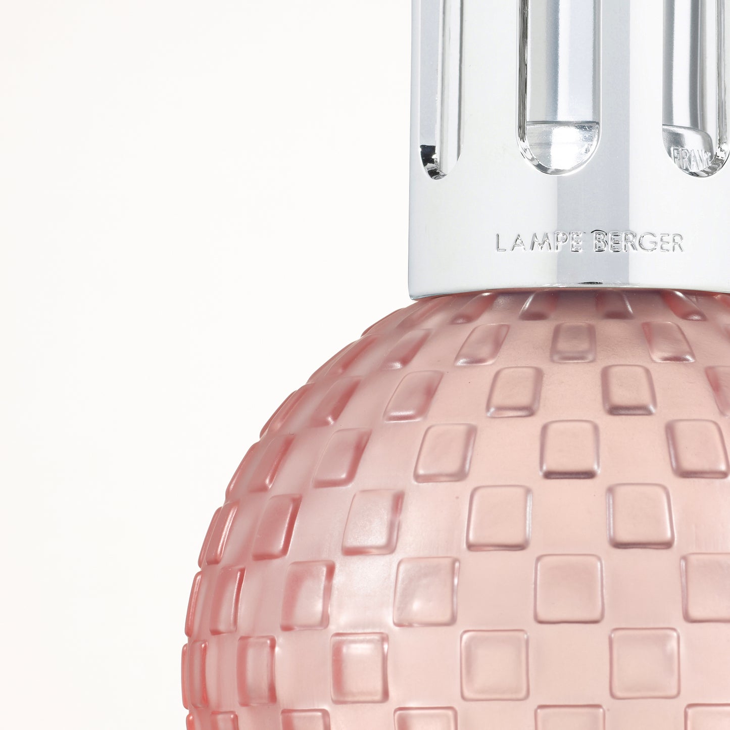 Coffret lampe Berger Disco Estivale Soleil Fruité