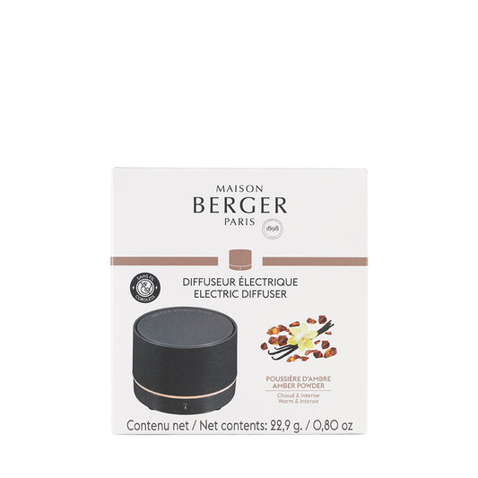 Diffuseur nomade Gris