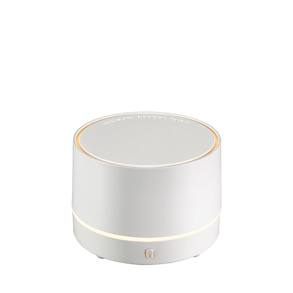 Diffuseur nomade Blanc