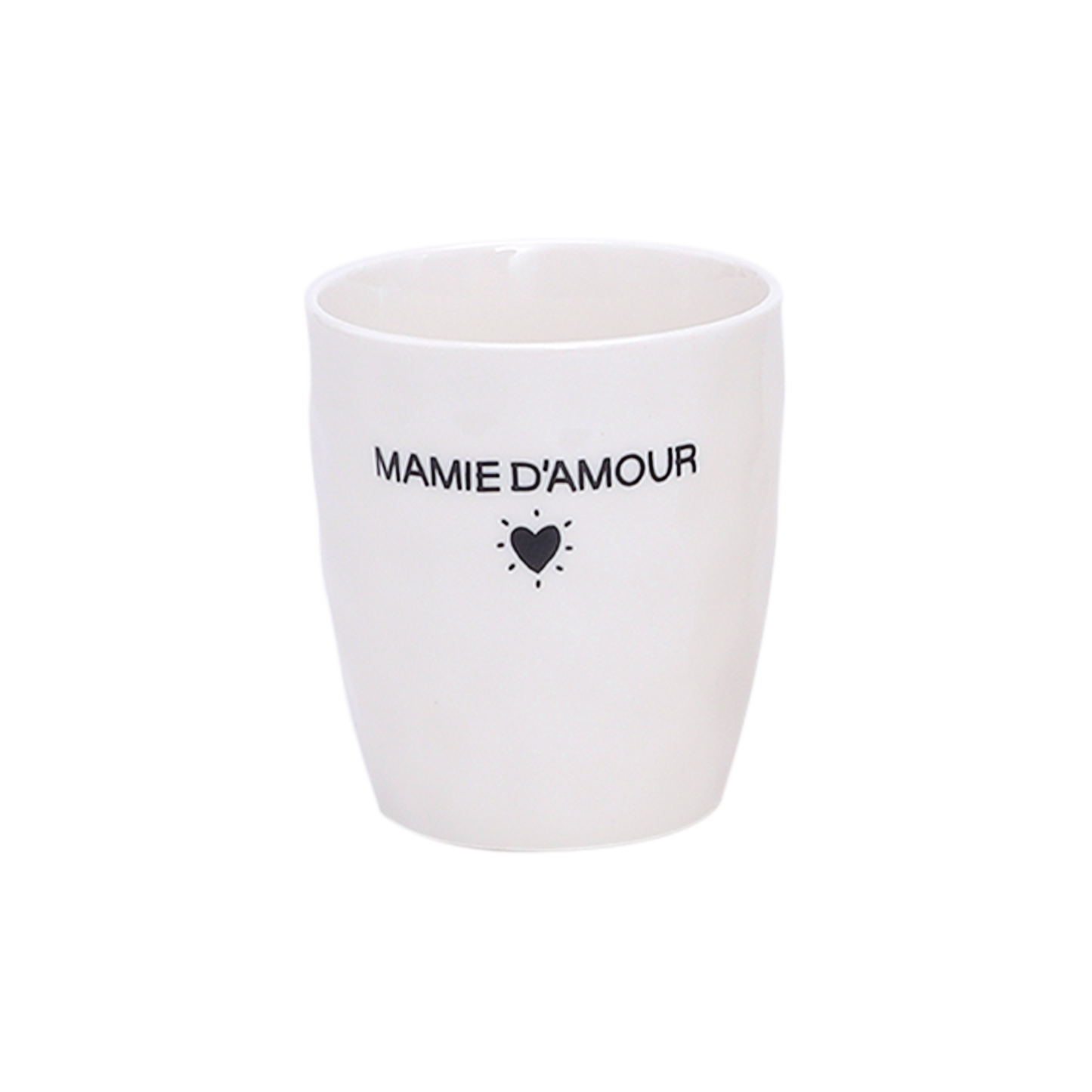 Tasse Mamie d'Amour