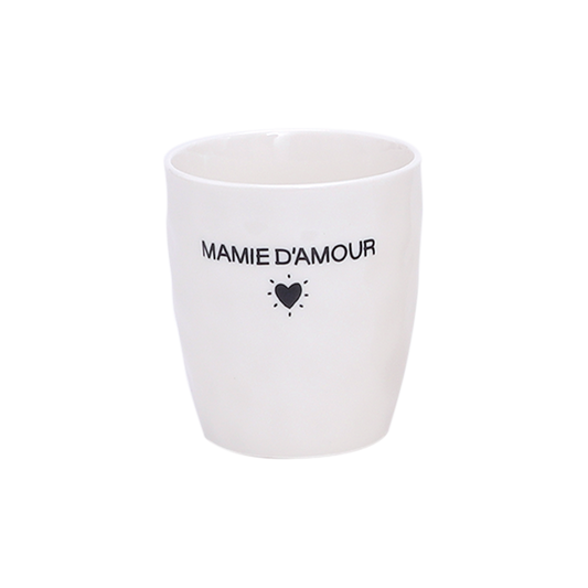 Tasse Mamie d'Amour