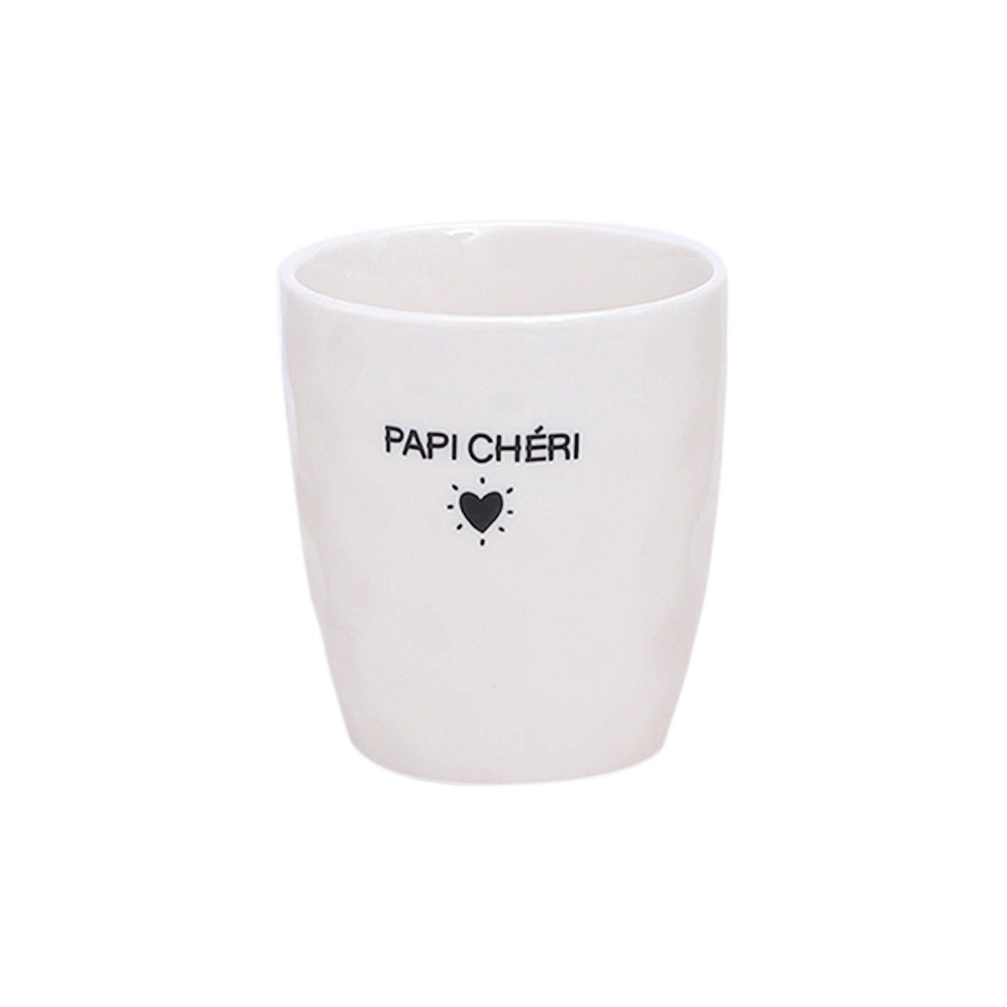 Tasse Papi chéri